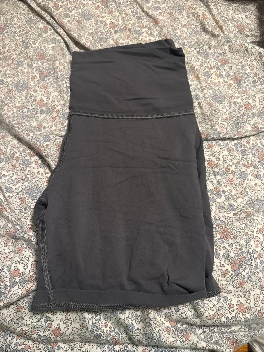 TNA Aritzia Bike Shorts